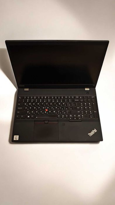 Ноутбук Lenovo ThinkPad T15 Gen 1 і5-10310/12Gb/512SSD