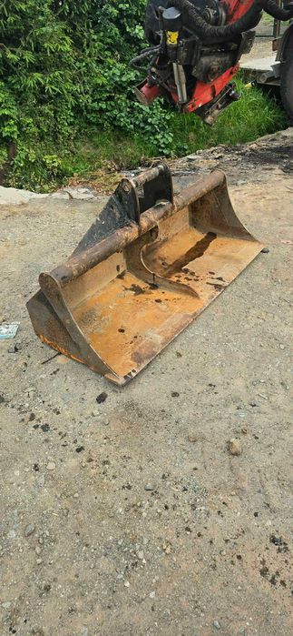 Wacker Neuson 9503 koparka kołowa
