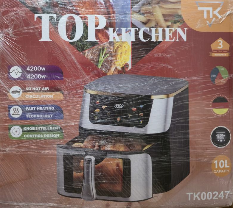 Аерогриль Top Kitchen ТК00247
