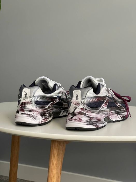 Кросівки Nike Initiator Custom 3.0 Purple