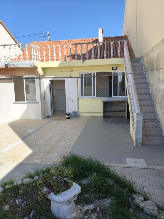 Vendo moradia T3