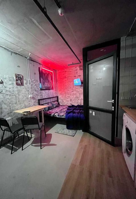 1-кімнатна квартира за адресою вул. Літературна (площа 16,5 м²) - Atlanta.ua - фото 5