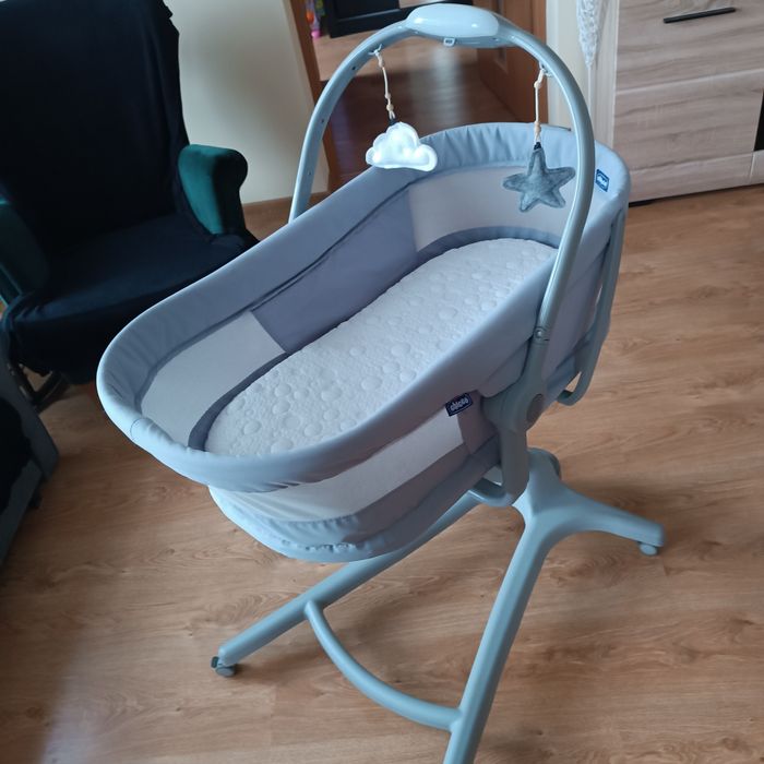 Łóżeczko Chicco Baby Hug
