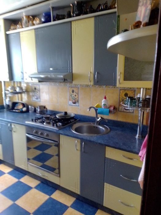 Оренда кімнати в квартирі на Юності. Біля Магігранду