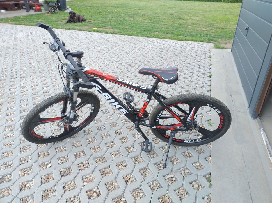 Rower G-BIKE koła 26