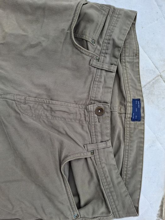 Calças varias marcas