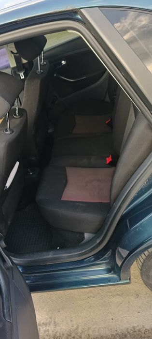Seat cordoba 2007