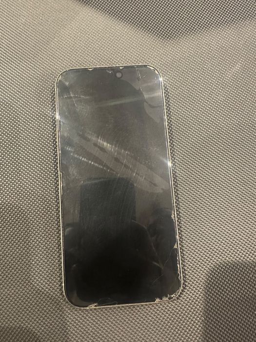 Iphone 16 Pro Max (256)