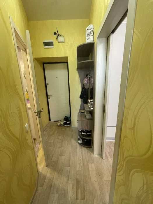 Продам 1к квартиру  СЕРТИФІКАТ  вул.Семінарська ( 22497)