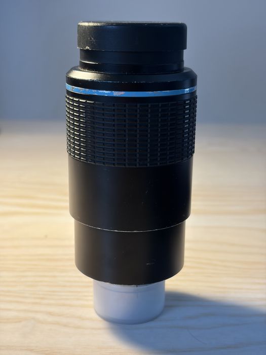 Okular astronomiczny Vixen LVW 8mm