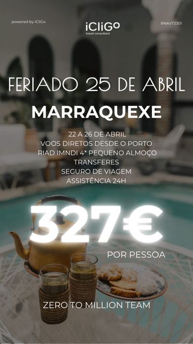 Viagens @gotravel