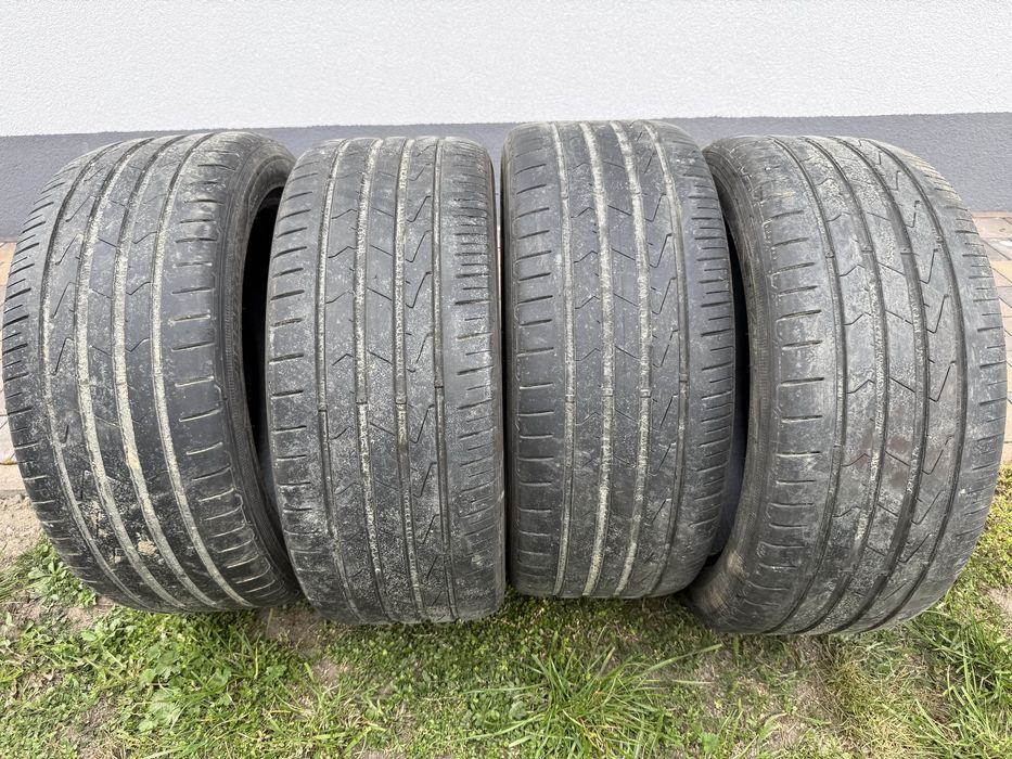 Letnie opony Hankook 225/45R17