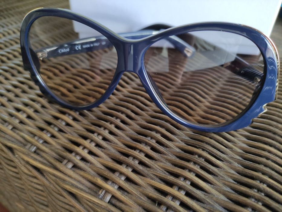 Óculos de sol Chloé NOVOS -preço não é negociável