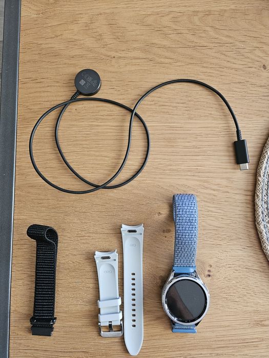 Samsung Galaxy Watch 6 Classic LTE