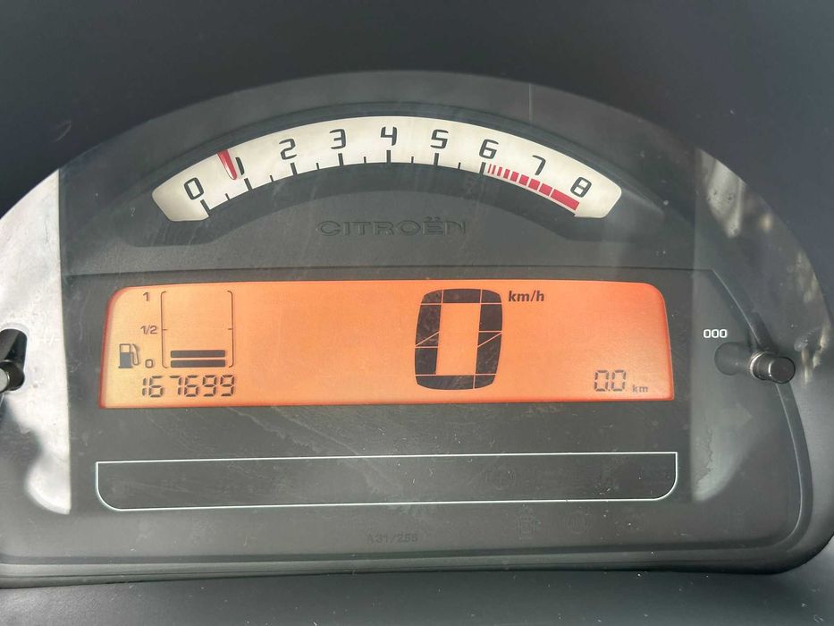 Citroën C3 1.1 2006