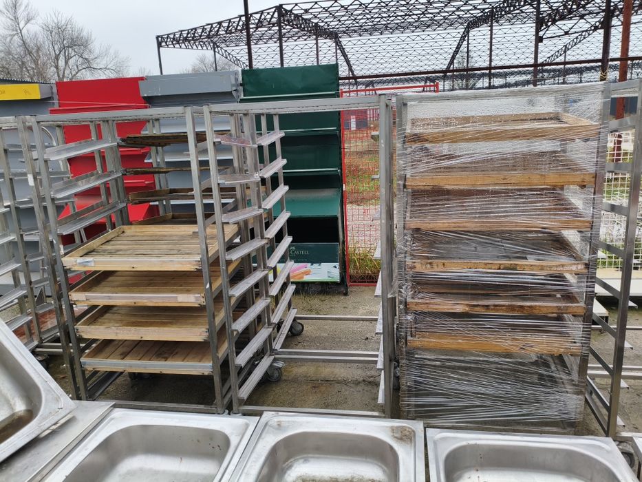 Мойки из нержавейки. Столы, стеллажи,  шпильки, зонты