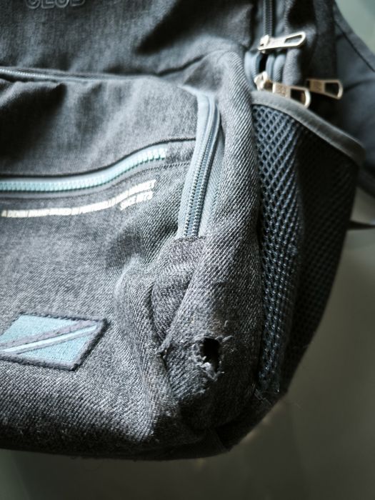 Mochila Escolar Pepe Jeans London