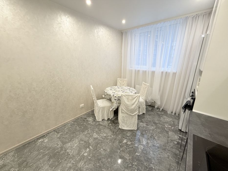 Оренда 1к квартири в ЖК Paradise Avenue по вул. Панорамна 2!