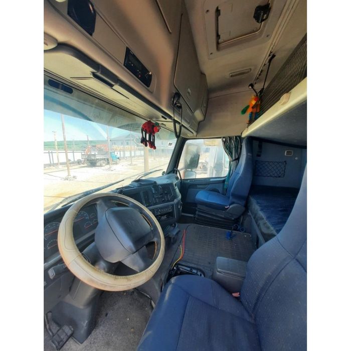 Розборка VOLVO FH 13 EURO 5 стандарт (ВОЛЬВО ФШ 13 ЄВРО 5) – шрот тір