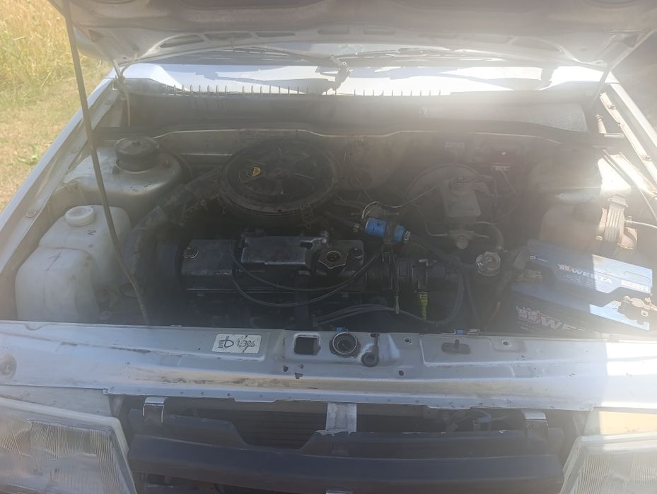 Продам автомобіль ваз-2109 2002 рік