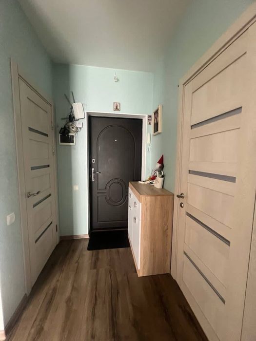 1 к. Кольоровий бульвар , з ремонтом