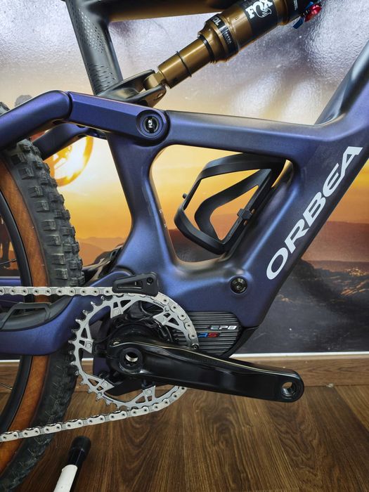 Orbea Rise SL M-LTD