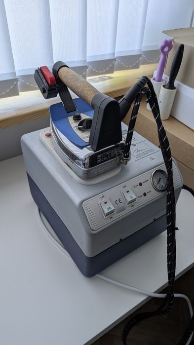 Silter super mini 2035