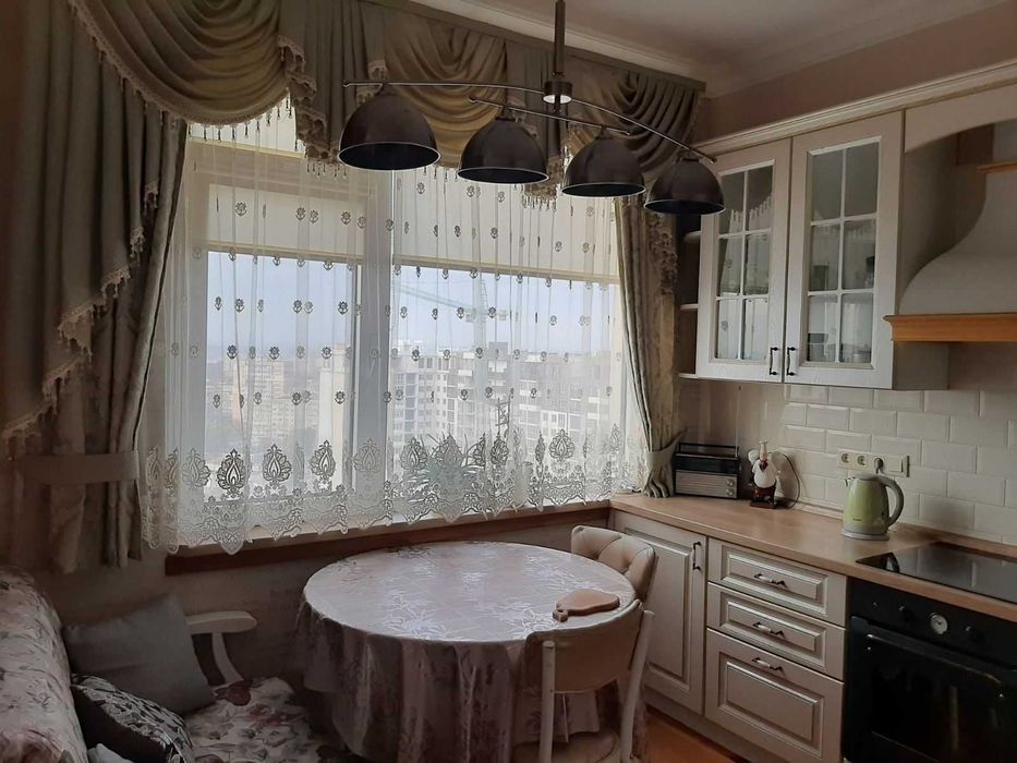 Сдам квартиру с видом на море на пос. Котовского