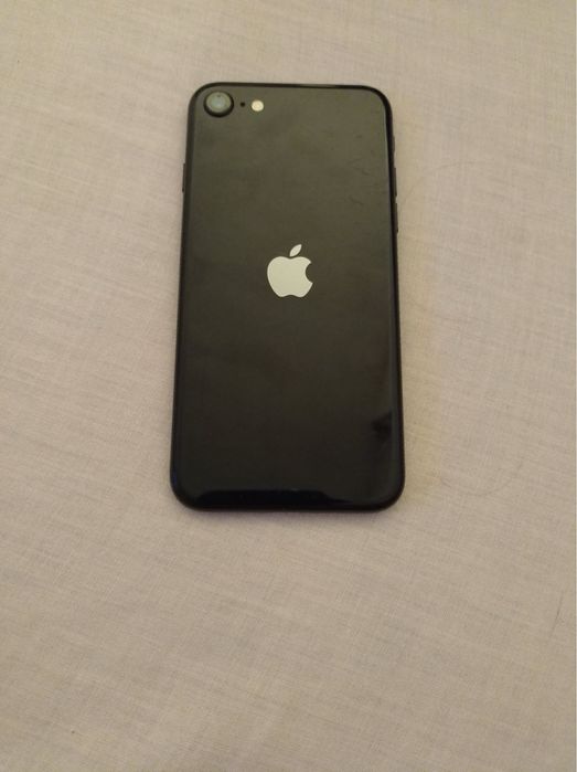 Iphone Se 2022