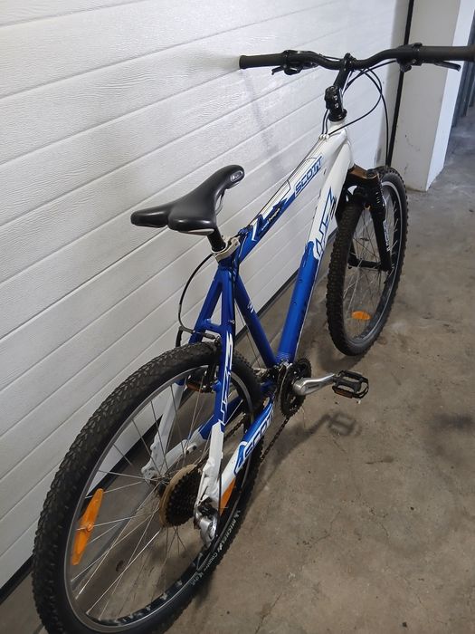 Scott Voltage YZ3 26"
