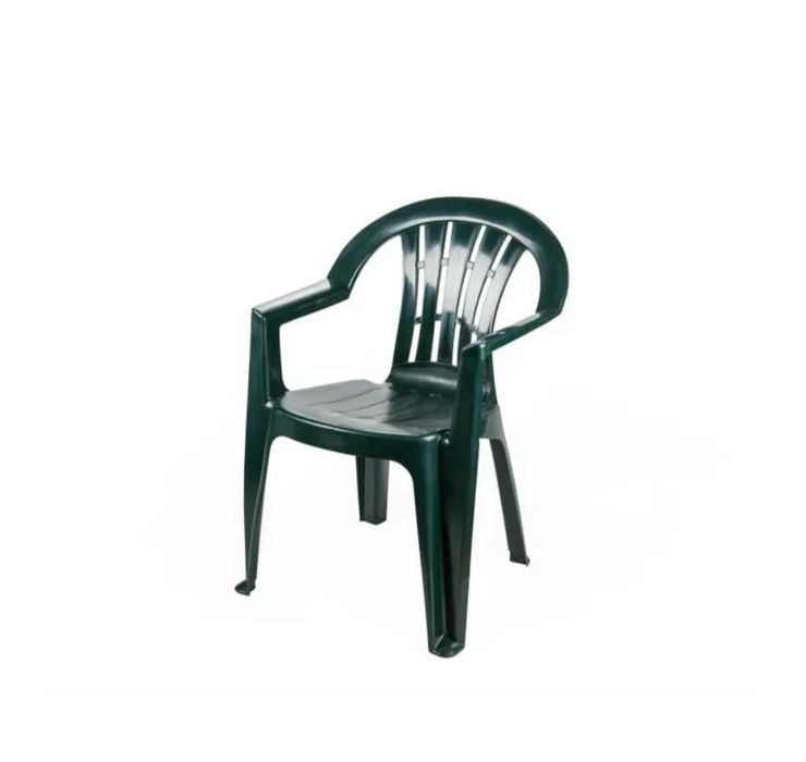 Mesa + cadeiras _ Conjunto de Jardim
