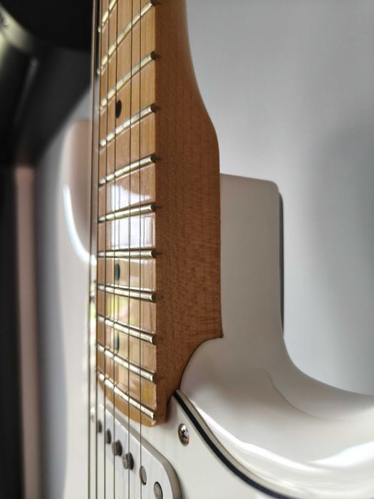 Dla Ciebie wszystko - fender texas special - w kategorii Instrumenty