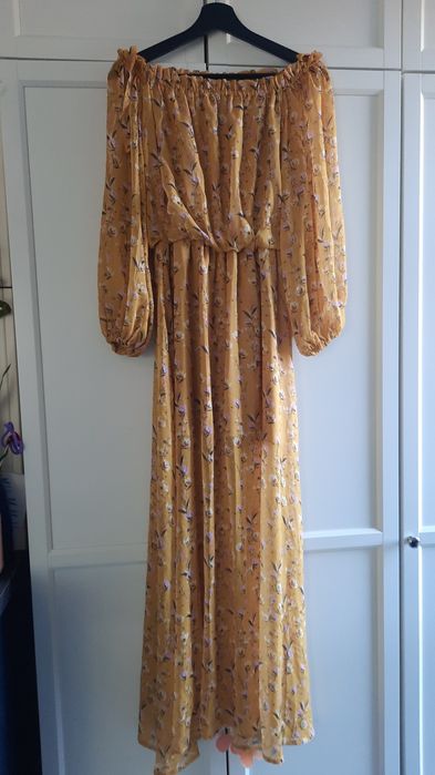 Sukienka hiszpanka Naoko L/XL