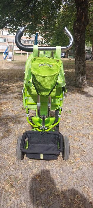 Дитячий велосипед