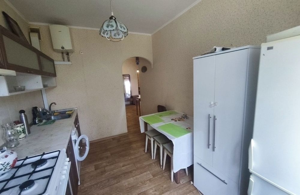 ‼️Вільна 3 к.квартира 92 м² в Бучі.Є посуд,білизна‼️