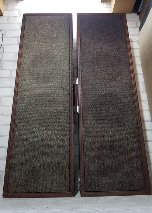 130Вт Підлогова акустика/напольная акустика Philips 170 з Німеччини