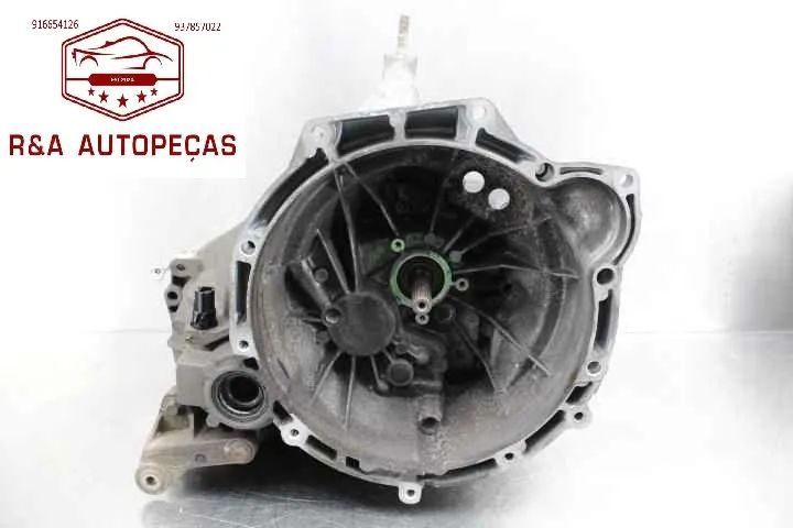 Caixa de Velocidades Manual Ford Focus I 1.6 Ref X54R7002FB