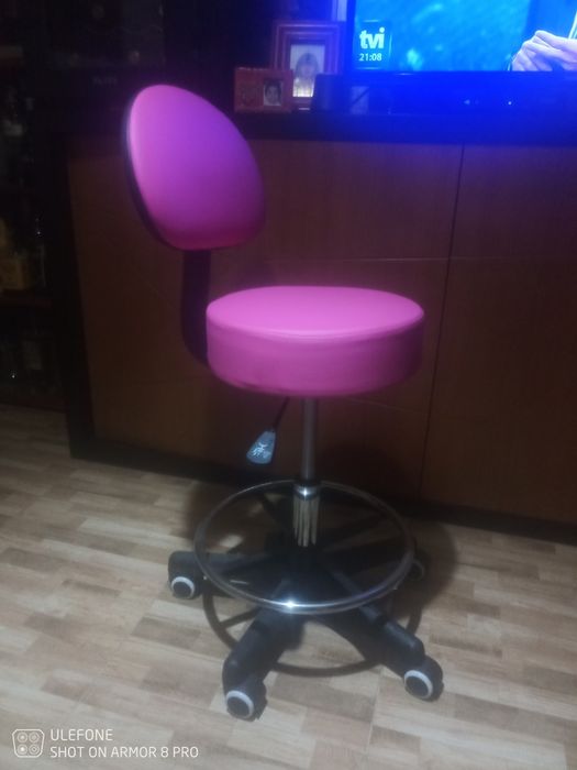 Cadeira elevatória de criança