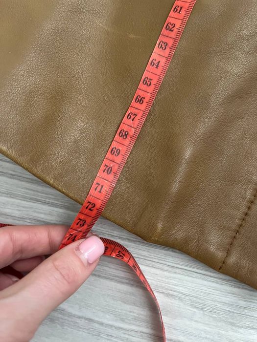 Куртка Massimo Dutti