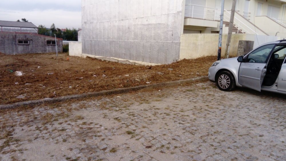 2 Terrenos para venda