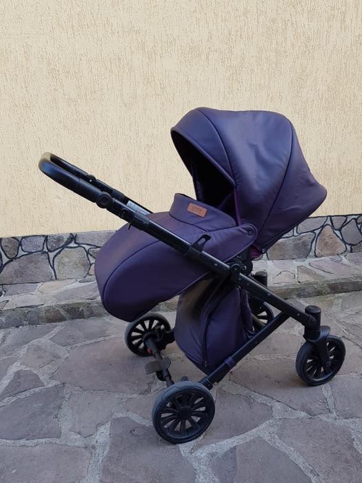 Коляска 2в1 Anex Sport