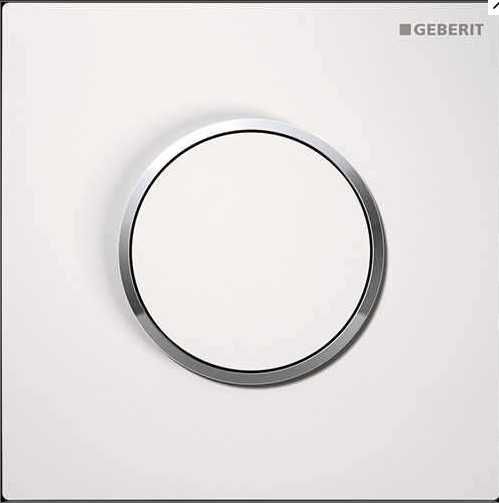 Geberit Sigma10 przycisk do pisuaru 116.015.KJ.1