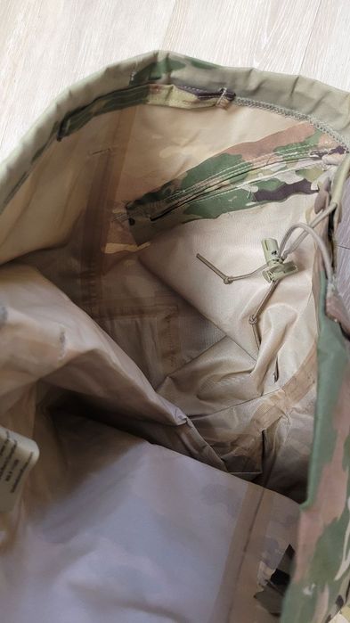 Комплект ECWCS level 6 Gore-Tex US Army оригинал