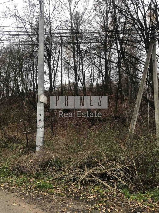 Продається земельна ділянка площею в Мархалівкі