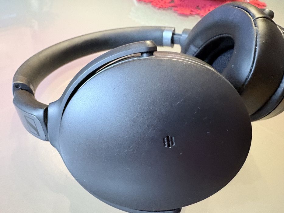 Słuchawki Sennheiser HD 4.40 bt