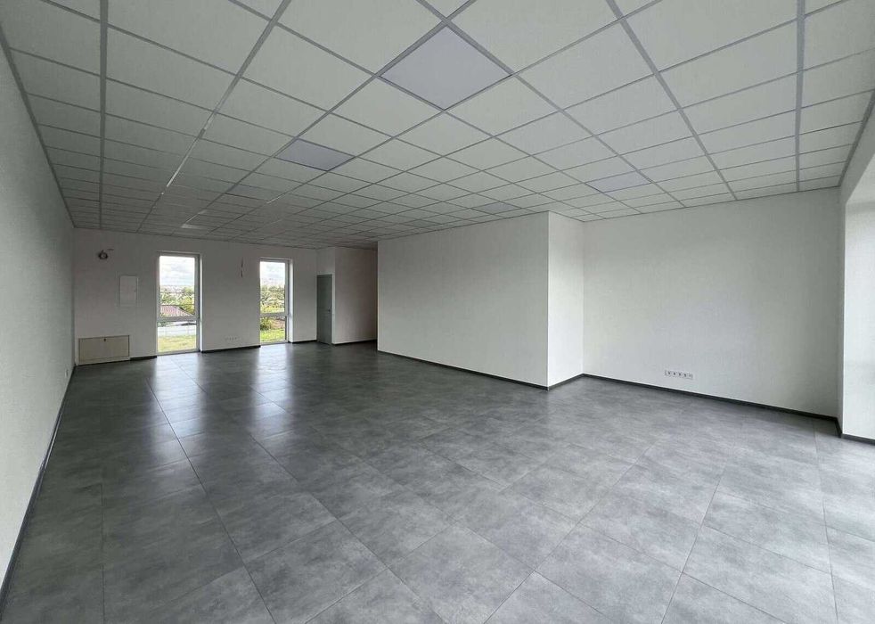 Здається комерційне приміщення на вул. Юзвинська