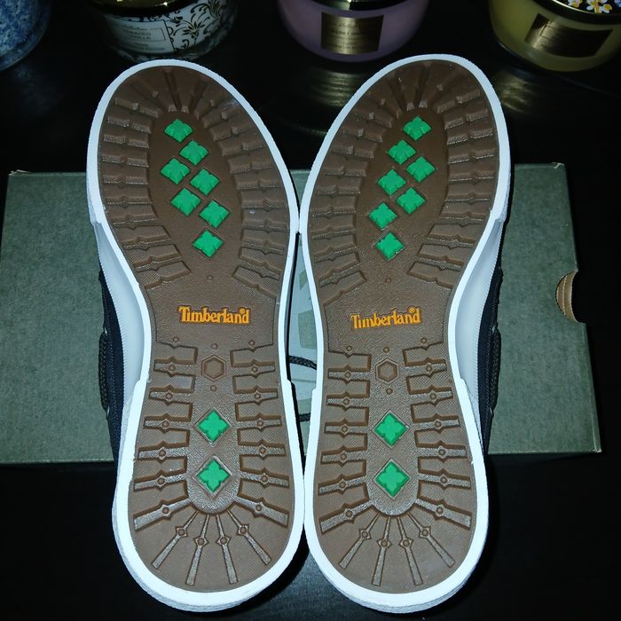 Buty Timberland Nowe