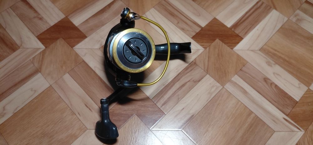 Катушка спиннинговая Ryobi Ecusima 2000