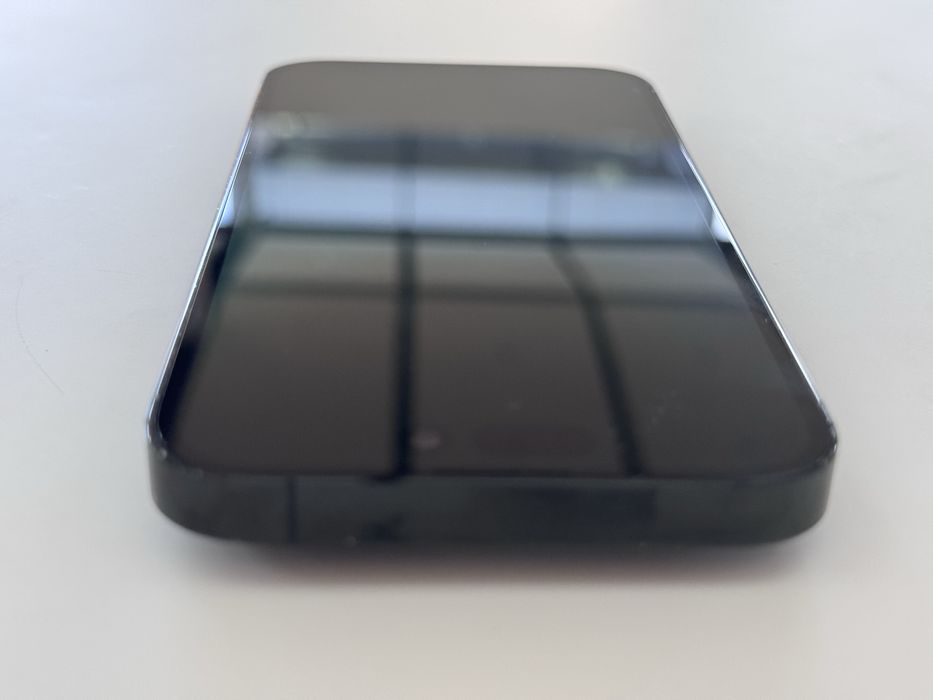 Apple iPhone 14 Pro 128GB Czarny/Black