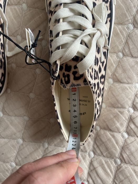 Кеди Lefties 40р. 26,3см.